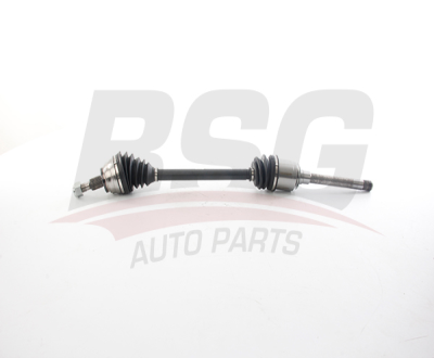 AKS KOMPLE ON SAG MERCEDES 164 BM 2005-2011 - BSG 60-350-008