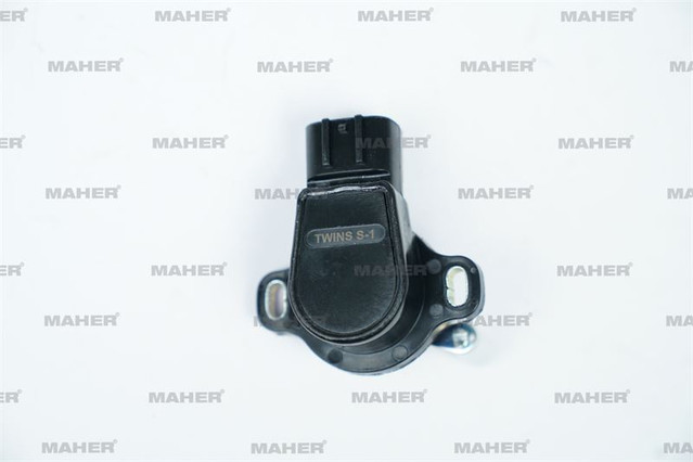 SENSOR GAZ PEDAL KONUM PICKUP 02-06 YD25 - MAHER 15831