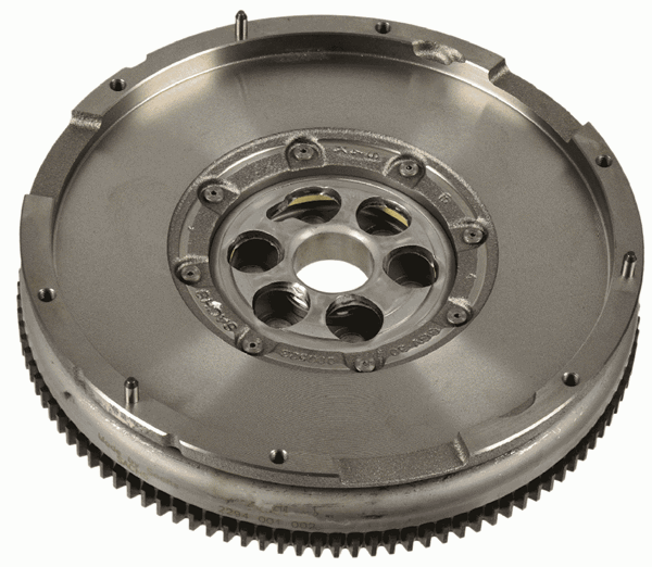 VOLAN KOMPLE INSIGNIA A A20DTH Y20DTH - SACHS 2294 001 002