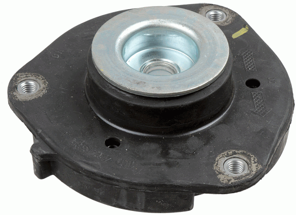 Amortisor Takozu On 31770 01 Bilyasiz Vw Golf5-jetta-caddy-p - SACHS 802 321