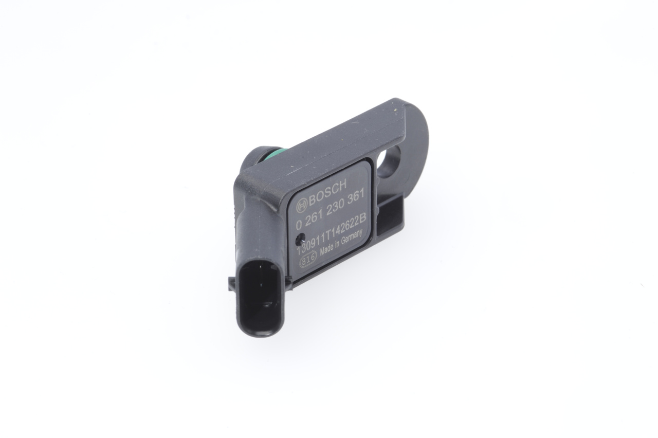 Emme Basinc Sensoru Mini R55 R56 R57 R58 R59 R61 308 İi-rcz  - BOSCH 0261230361