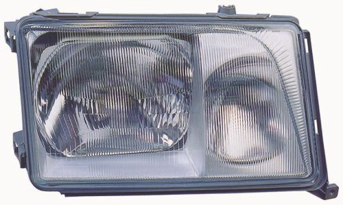 FAR SOL E200 MERCEDES W124 BM 93-95 A1 - DEPO 440-1108L-LD-E