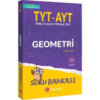 Fencebir - Tyt-Ayt Geometri Soru Bankası