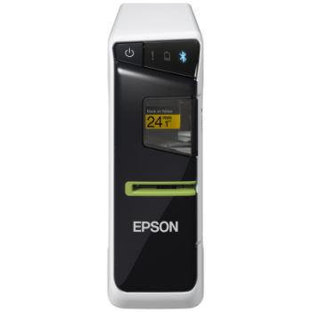 Epson LabelWorks LW-600P Thermal Etiket Yazıcı