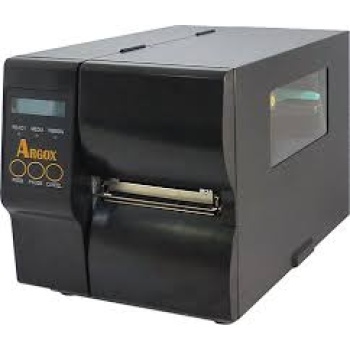 Argox iX4-240 Endüstriyel Barkod Yazıcı