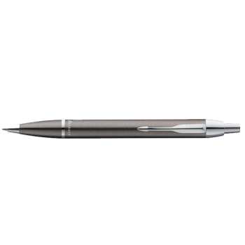 Parker Tükenmez Kalem Im Metal Ct Kurşuni S0736970