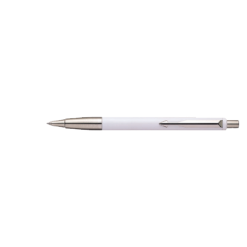 Parker Tükenmez Kalem Vector Ct Standart Beyaz S0031930