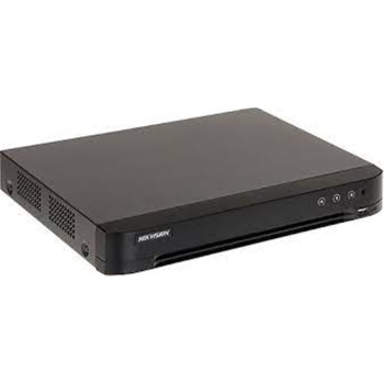 Hikvision DS-7204HQHI-M1-C 4 Kanal  Dvr Kayıt Cihazı