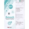 Nitelik Yaprak Test Yks Ayt Matematik