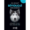 Simya Yayınları 10.Sınıf Biyoloji Soru Bankası