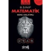 Simya Yayınları 8.Sınıf Matematik Konu Anlatımlı