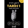 Simya Yayınları Tyt-Ayt Tarih-1 Konu Anlatımlı (Tyt-Ayt)