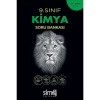 Simya Yayınları 9.Sınıf Kimya Soru Bankası