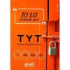 Simya Yayınları Tyt 10 Lu Deneme