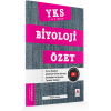 Delta Kültür Yayınları Tyt Ayt Biyoloji Özet