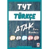 Delta Kültür Yayınları Tyt Türkçe Soru Bankası (Atak)