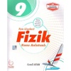 Palme 9.Sınıf Fen Liseleri Fizik Konu