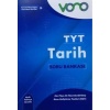 Vono Yayınları Tyt Tarih Soru Bankası