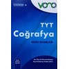 Vono Yayınları Tyt Coğrafya Soru Bankası