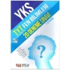 Nitelik Yks Tyt Fen Bilimleri 20 Deneme (1.Oturum)