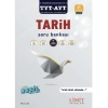 Limit Yayınları Tyt-Ayt Tarih Soru Bankası