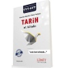 Limit Yayınları Tyt-Ayt Tarih El Kitabı