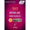 Karakök Yayınları Tyt Biyoloji Soru Bankası