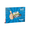 Sınav Yayınları Tyt Matematik CepTe Konu Anlatımlı