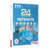 Sınav Yayınları Tyt 24 Adımda Matematik