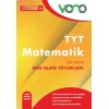 Vono Yayınları Tyt Matematik Ders İşleme Föyleri
