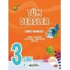 Okyanus Yayınları 3. Sınıf Tüm Dersler Soru Bankası