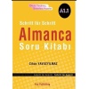Key Publishing Almanca Soru Kitabı A1.1