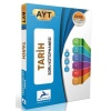 Paraf Yayınları Ayt Tarih Soru Kütüphanesi
