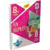Okulum 8. Sınıf Fen Bilimleri Defter