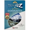 Nitelik Yks Tyt Coğrafya Tersyüz Soru Kitabı