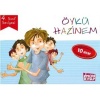 Limon Kitap 2. Sınıf Öykü Sepeti