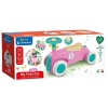 Baby Clementoni İlk Klasik Arabam Pembe