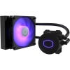 Cooler Master I50 LGA1700 92mm Fan CPU Soğutucu ( RR-I5A7-22PK-B1)