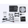 Cooler Master I50 LGA1700 92mm Fan CPU Soğutucu ( RR-I5A7-22PK-B1)