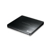 LG GP60NB50 Taşınabilir Ultra Slim USB DVD-RW Yazıcı Writer 0.5 inch