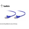 Belkin BLK-A3L791CP02MBLHS 2M Mavi Cat5 Kablo