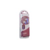 Snopy SN-78 Mavi Kulak İçi Kulaklık