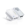 TP-Link TL-WPA4226KIT 300 Mbps Powerline Adaptör
