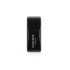 Tp-Link Mercusys MW300UM 300 Mbps Mini Kablosuz USB Adaptör