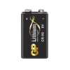 GP 9V Lithium Fotoğraf Makinası Pili Tekli Paket GPCRV9-2U1