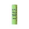 Supex 18650-2500S Şarjlı 3.7 V-2500 mAh Lityum Pil Tırnaklı