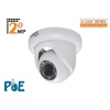SPY SP-V322D-FF 2.0Mp 3.6mm Lens 6 Array Led H.265 Ir Dome Ip Kamera