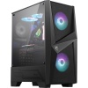 Hiper K-730 300W 8Cm Fan Atx Kasaa