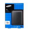 Wd 4Tb My Passport WDBPKJ0040BBK-WESN 2.5 USB 3.2 Siyah Harici Harddisk
