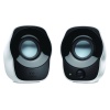 Logitech 980-000513 Z120 1.2 W Siyah 1+1 USB Hoparlör
